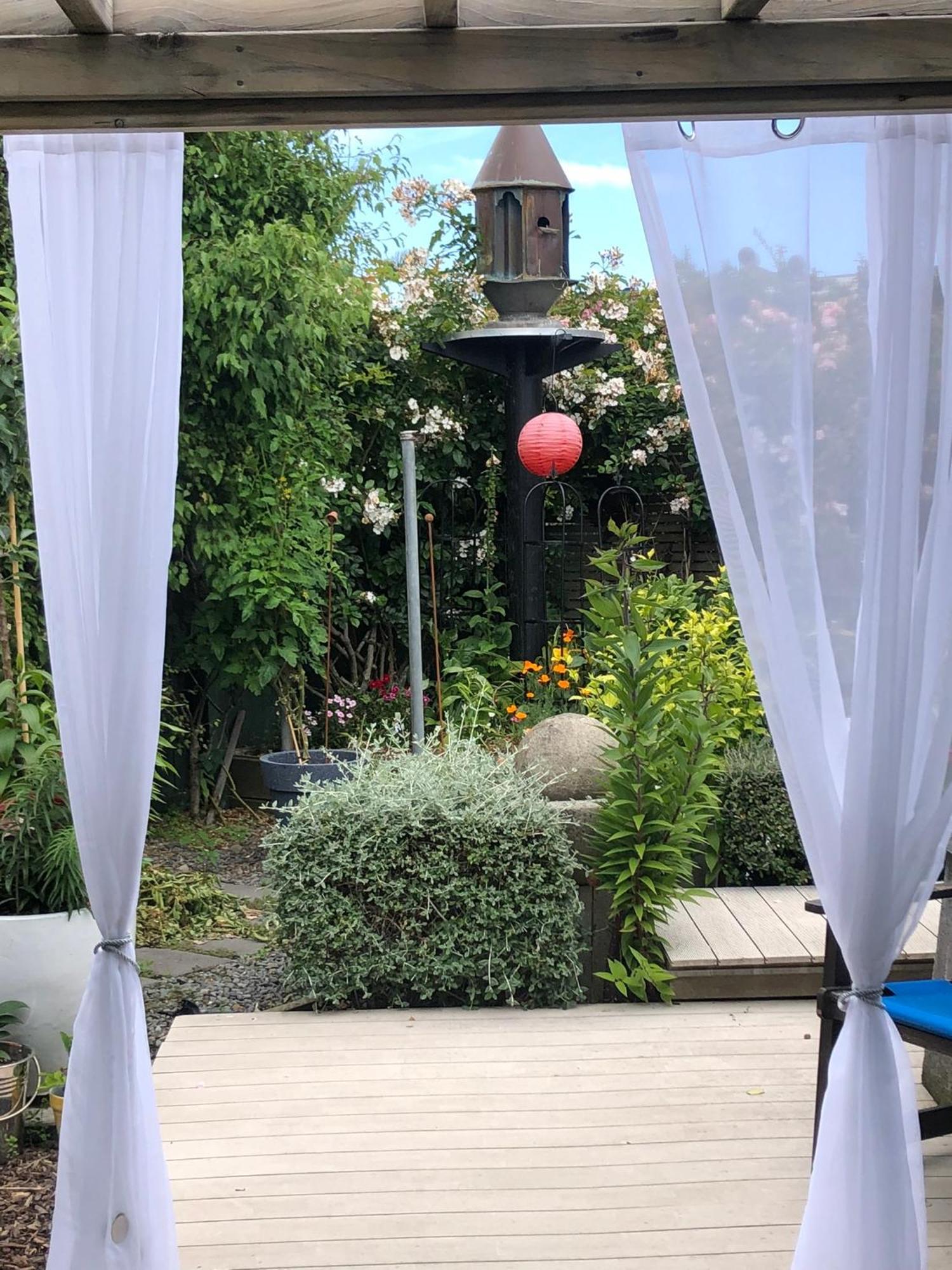 Top Floor Bed And Breakfast Paraparaumu Exterior foto